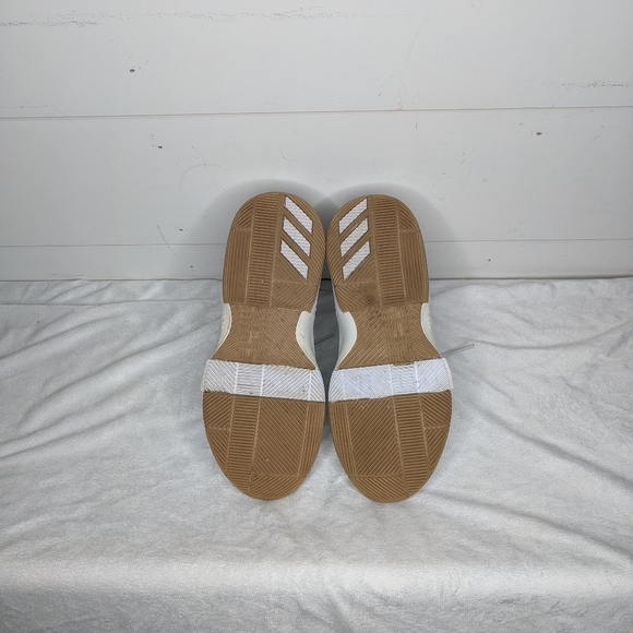 Adidas bounce sneakers - Picture 4 of 7